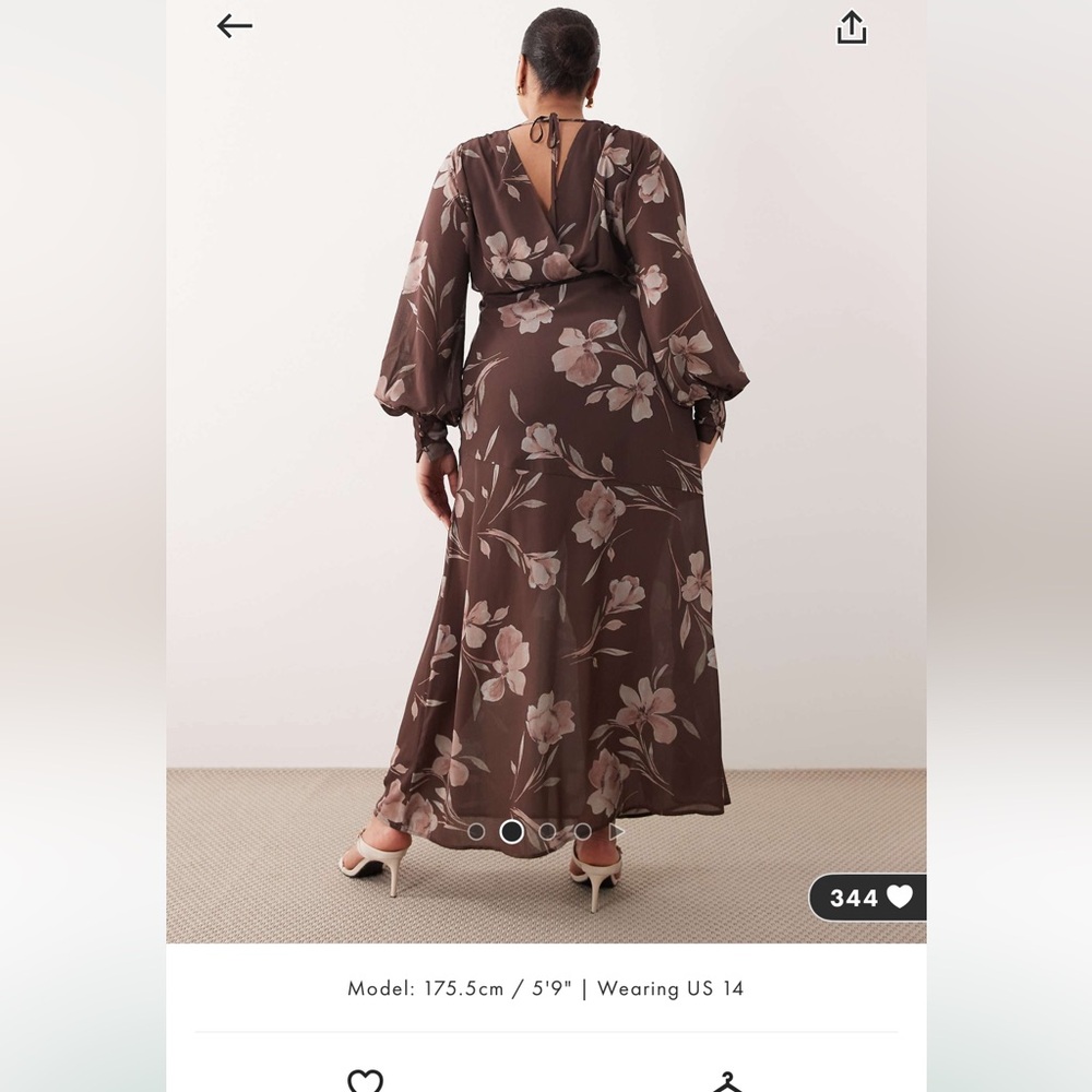 ASOS - Picture 2 of 3